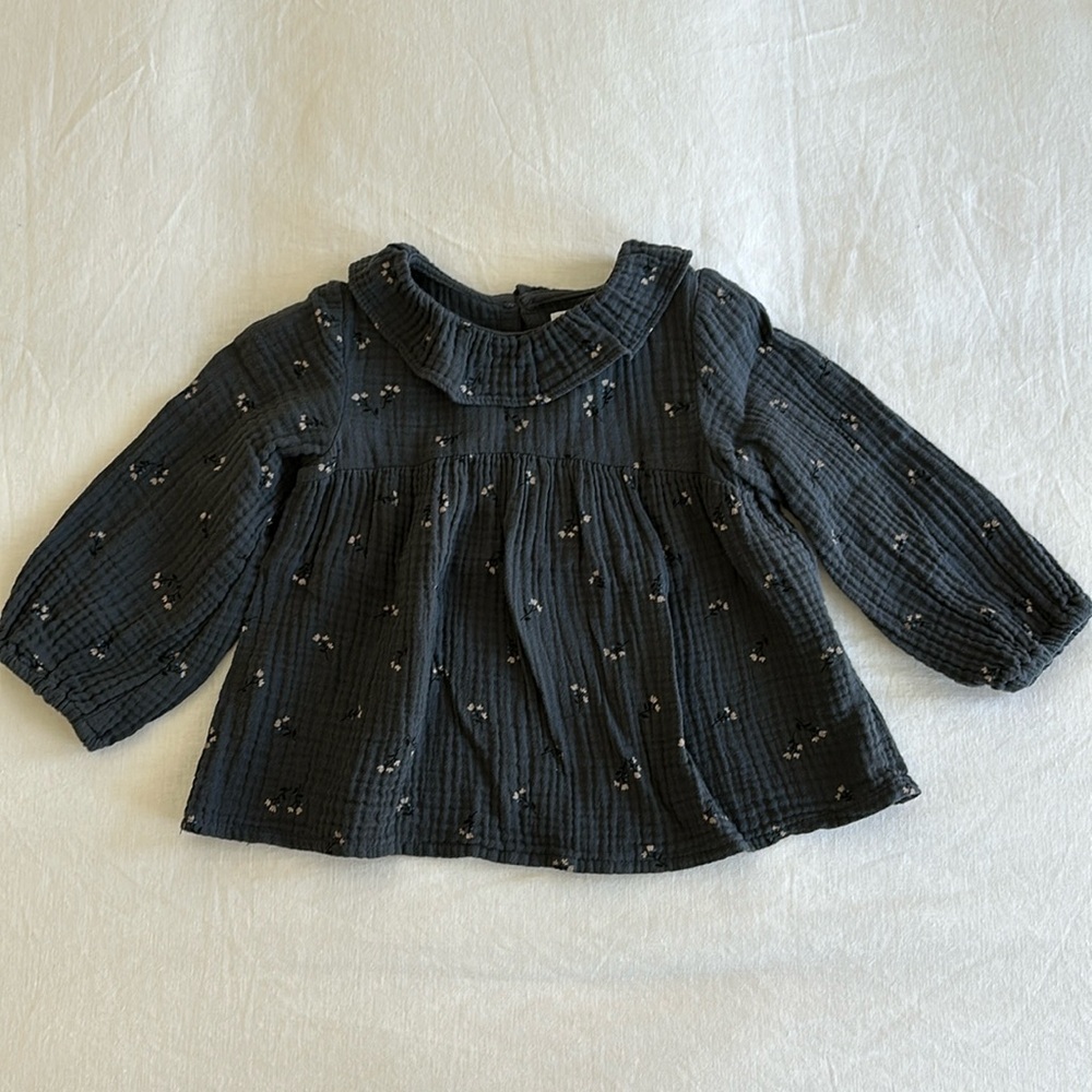 Zara Kids Top